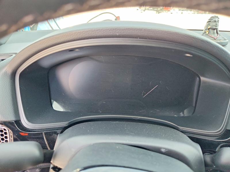 Photo 9 from auction – 2025 HONDA CIVIC with VIN 2HGFE2F59SH546435