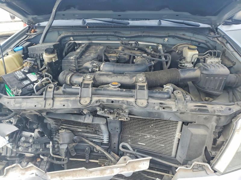 Photo 11 from auction – 2016 NISSAN FRONTIER with VIN 1N6BD0CT1GN766381