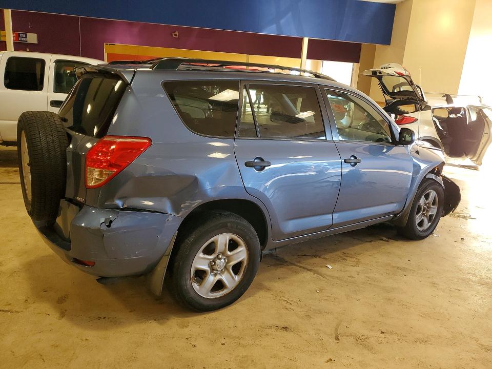 Photo 3 from auction – 2008 TOYOTA RAV4 with VIN JTMBD33V885212942