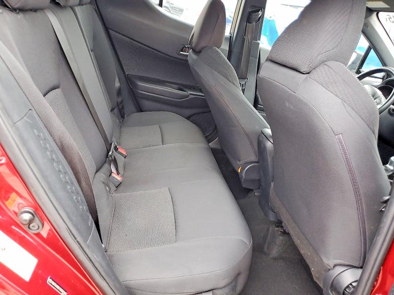 صورة رقم 11 من المزاد - 2019 TOYOTA C-HR مع VIN NMTKHMBX3KR091685