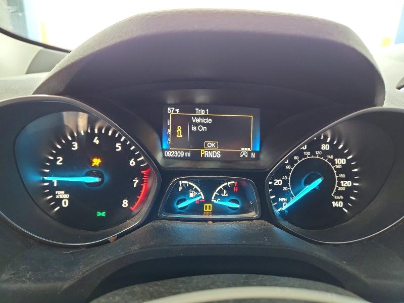 Photo 9 from auction – 2018 FORD ESCAPE with VIN 1FMCU0GD9JUA84710