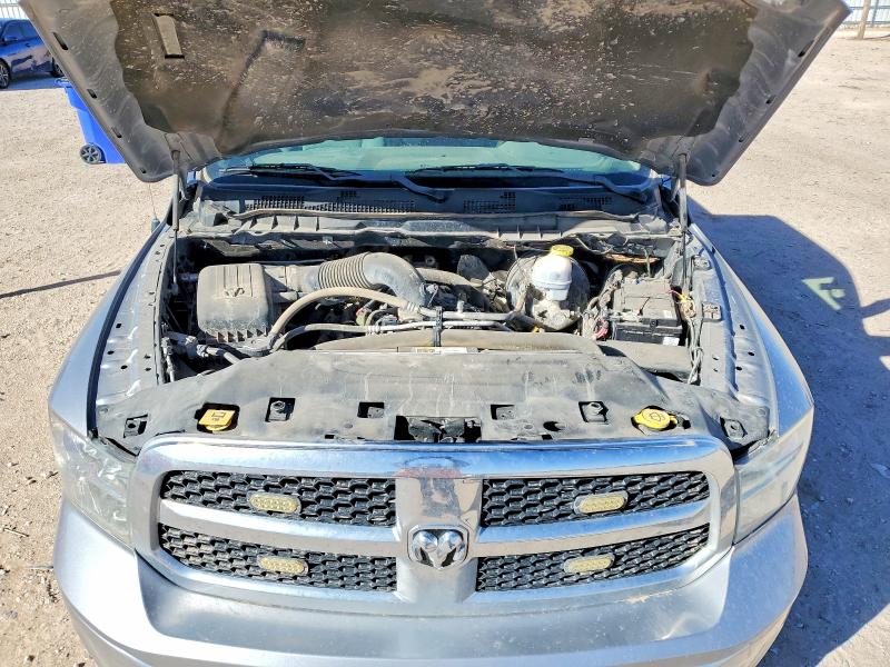 Photo 11 from auction – 2020 RAM 1500 CLASSIC with VIN 1C6RR7FT6LS141078
