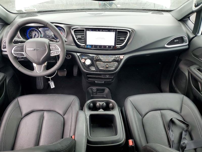 Photo 8 from auction – 2026 CHRYSLER PACIFICA S with VIN 2C4RC1BG4TR201506