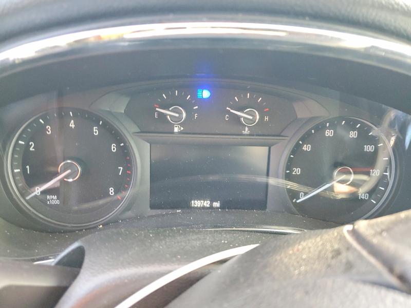 Photo 9 from auction – 2019 BUICK ENCORE PRE with VIN KL4CJESB8KB724011