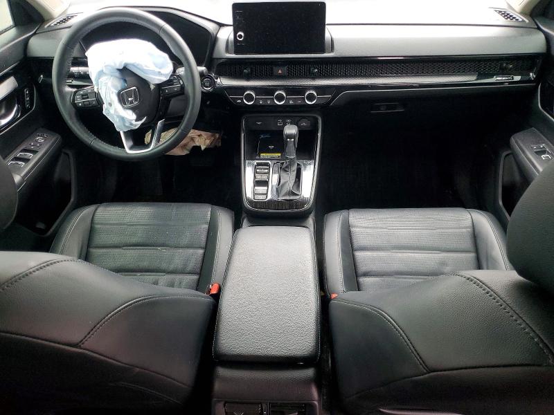 Photo 8 from auction – 2023 HONDA CR-V with VIN 7FARS4H77PE000359