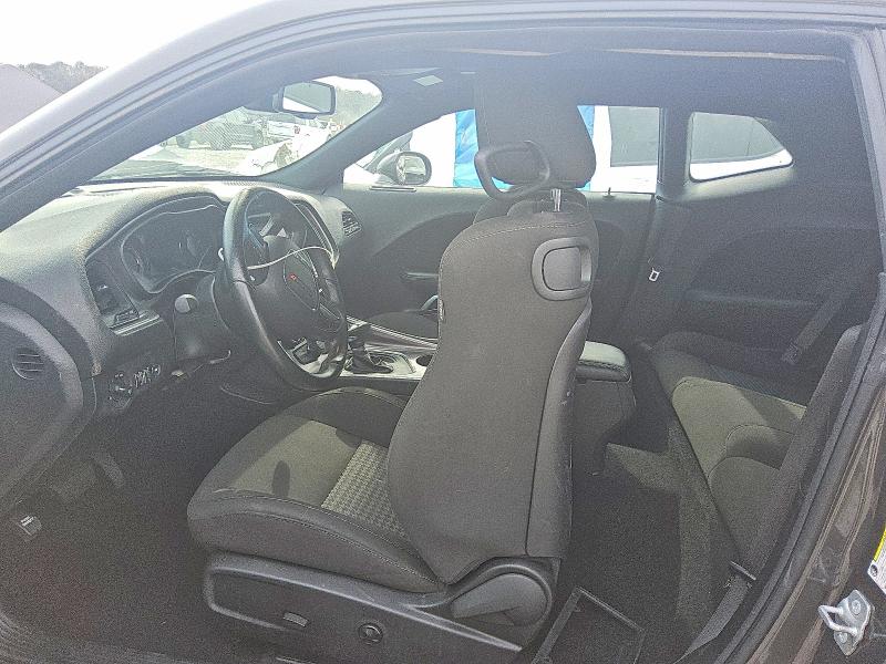 Zdjęcie 7 z aukcji – 2021 DODGE CHALLENGER z VIN 2C3CDZJG0MH610875