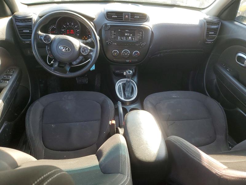 Photo 8 from auction – 2017 KIA SOUL with VIN KNDJN2A26H7880464