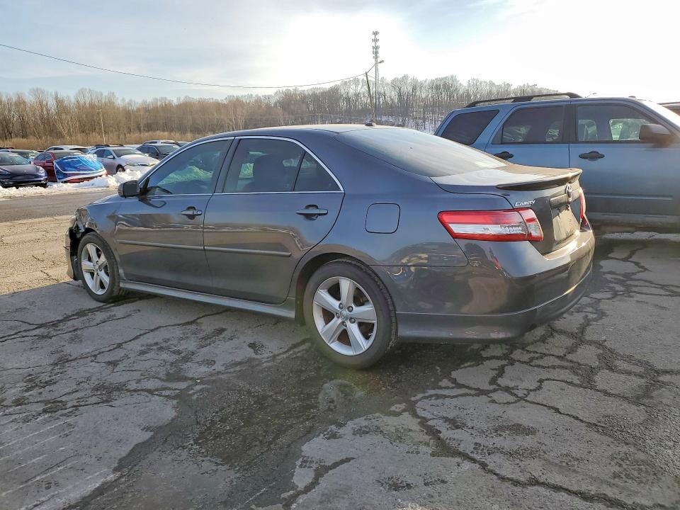 Photo 2 from auction – 2011 TOYOTA CAMRY BASE with VIN 4T1BF3EK1BU217826