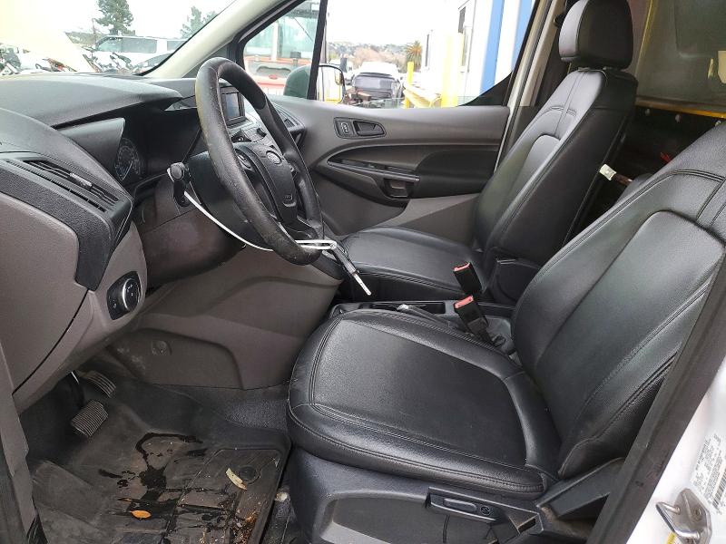 Photo 7 from auction – 2019 FORD TRANSIT CONNECT with VIN NM0LS7E2XK1430588