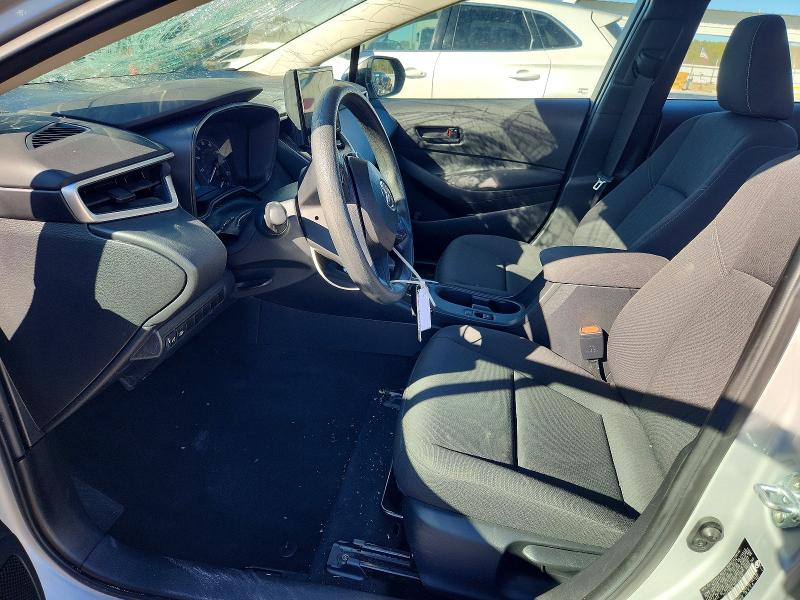 Photo 7 from auction – 2024 TOYOTA COROLLA LE with VIN 5YFB4MDE1RP137610