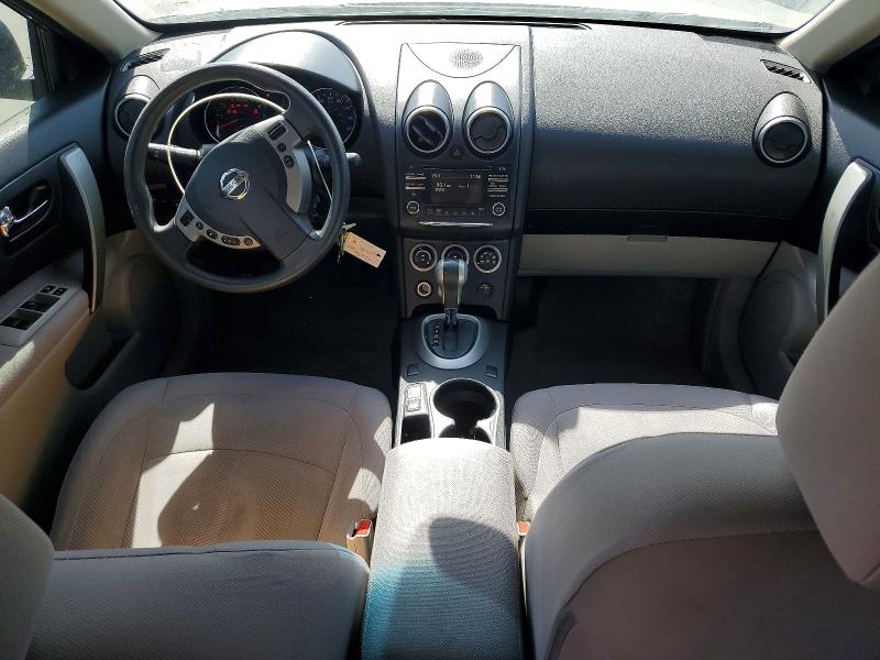 Photo 8 from auction – 2013 NISSAN ROGUE with VIN JN8AS5MT9DW521371