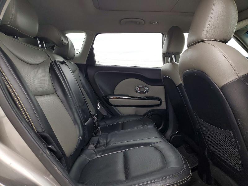 Photo 11 from auction – 2016 KIA SOUL with VIN KNDJP3A58G7371453