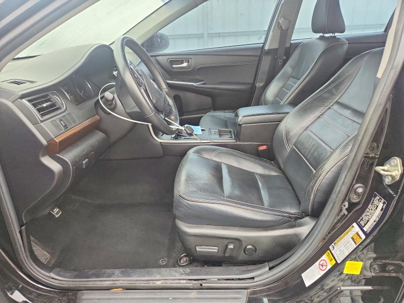 Photo 7 from auction – 2017 TOYOTA CAMRY with VIN 4T1BF1FK4HU640251