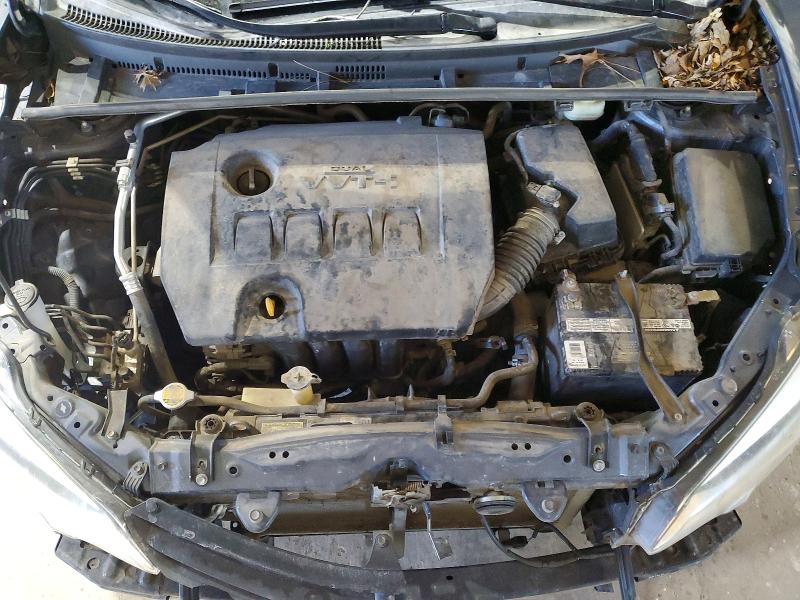 Photo 11 from auction – 2016 TOYOTA COROLLA with VIN 5YFBURHE5GP396217