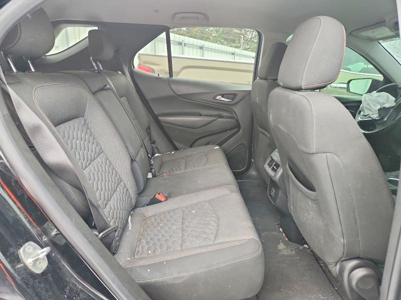 Photo 11 from auction – 2019 CHEVROLET EQUINOX with VIN 3GNAXJEV5KL331079