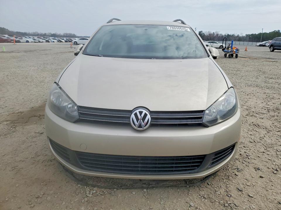 Photo 5 from auction – 2013 VOLKSWAGEN JETTA with VIN 3VWPL7AJ3DM674973