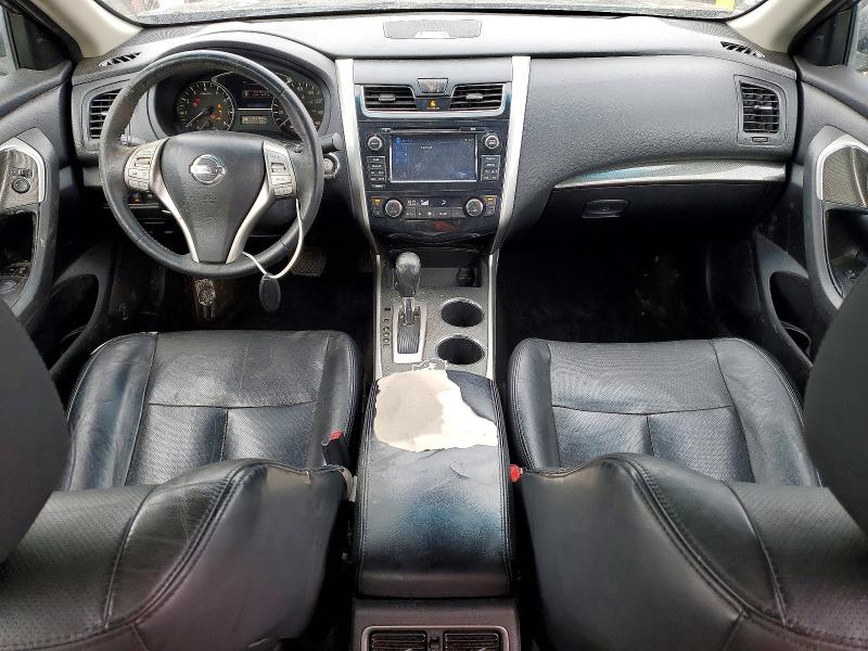Photo 8 from auction – 2015 NISS ALTIMA with VIN 1N4AL3AP2FN358968
