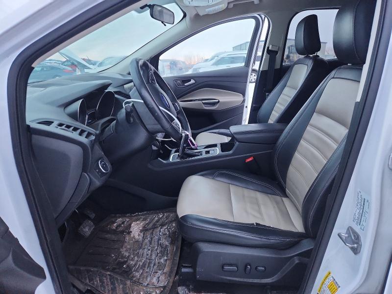 Photo 7 from auction – 2019 FORD ESCAPE with VIN 1FMCU9HD0KUA87368