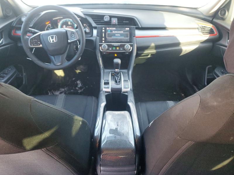 صورة رقم 8 من المزاد - 2017 HONDA CIVIC مع VIN 2HGFC2F50HH001805