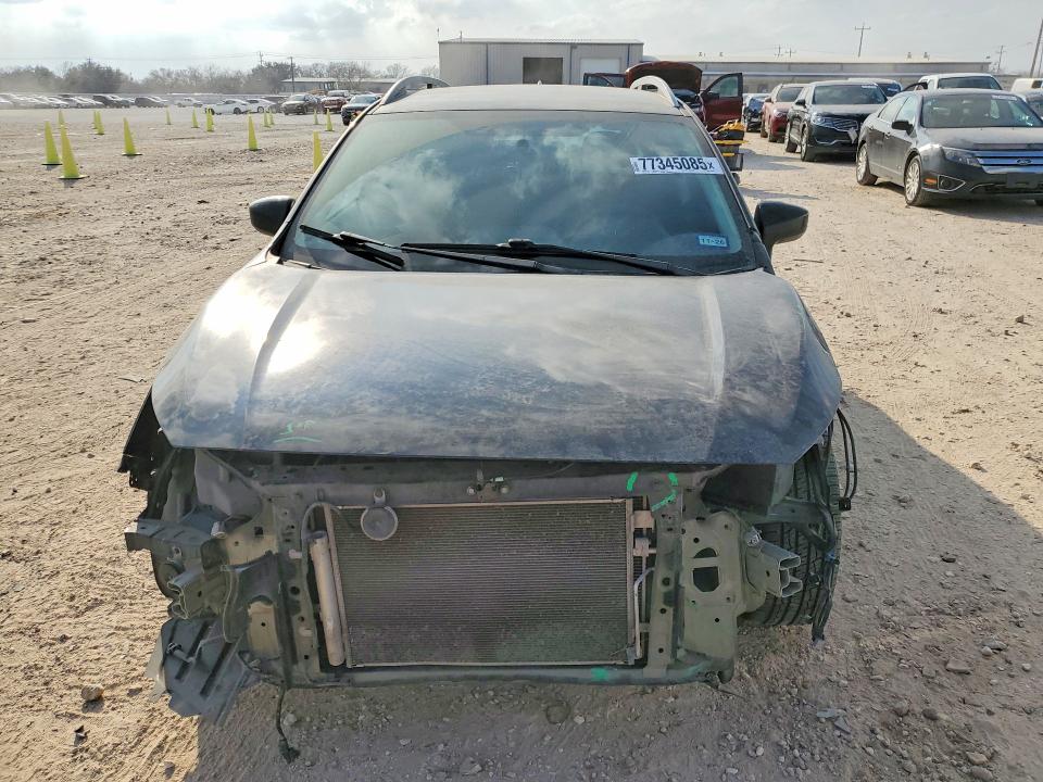Photo 5 from auction – 2019 SUBARU IMPREZA PR with VIN 4S3GTAC68K3702256