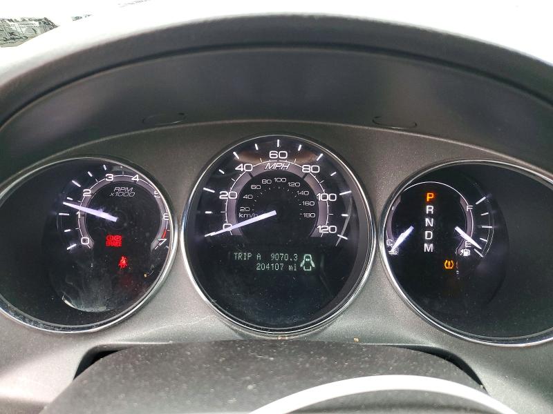 Foto 9 de la subasta – 2011 LINCOLN MKZ con VIN 3LNHL2GC6BR761216