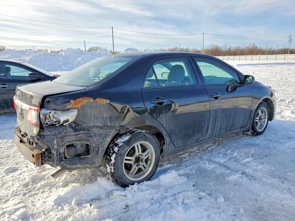 Photo 3 from auction – 2012 TOYOTA COROLLA with VIN 2T1BU4EE2CC823550