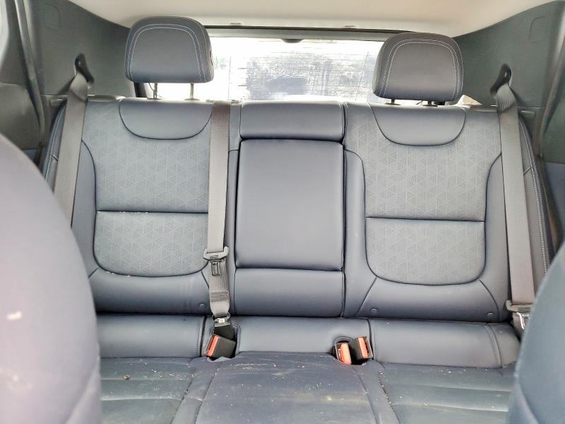 Photo 10 from auction – 2022 CHEVROLET BOLT EUV P with VIN 1G1FZ6S08N4131332