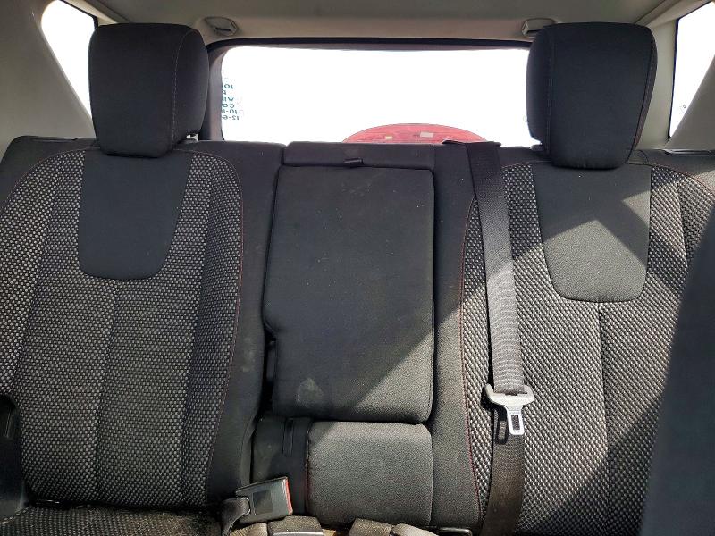 Photo 10 from auction – 2013 CHEVROLET EQUINOX with VIN 2GNALDEK1D6180946