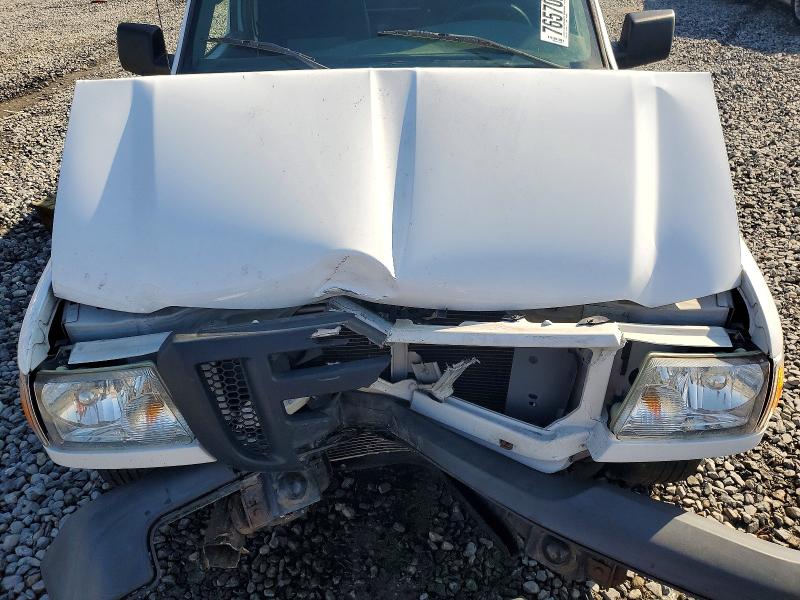 Photo 11 from auction – 2011 FORD RANGER with VIN 1FTKR1AD6BPB20336
