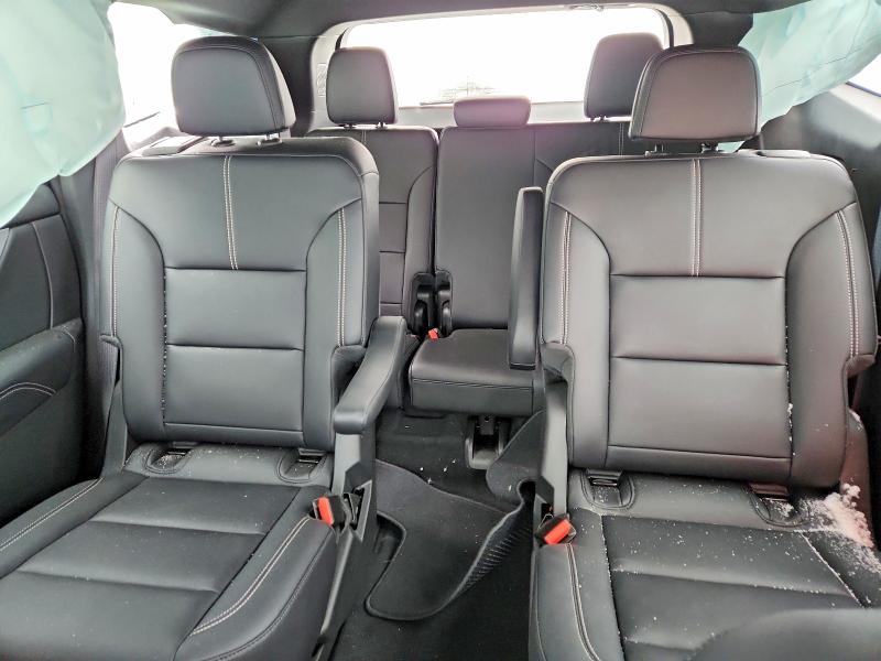 Photo 10 from auction – 2025 GMC ACADIA ELE with VIN 1GKENKRS7SJ203007
