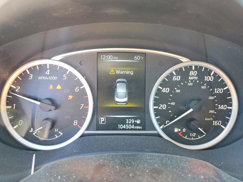 Photo 9 from auction – 2017 NISSAN SENTRA S with VIN 3N1AB7AP0HY398561
