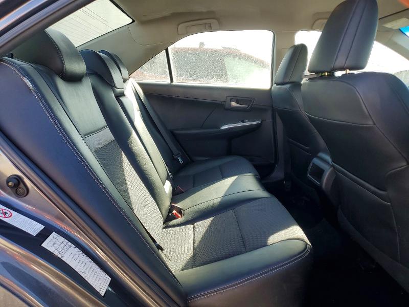 Photo 10 from auction – 2012 TOYOTA CAMRY with VIN 4T1BF1FK3CU039826