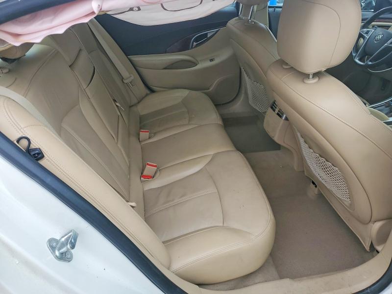 صورة رقم 10 من المزاد - 2013 BUICK LACROSSE مع VIN 1G4GC5E34DF247090