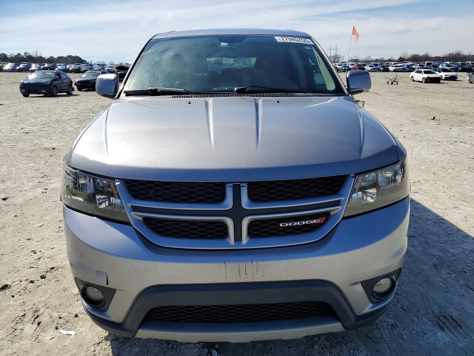 Photo 5 from auction – 2015 DODGE JOURNEY with VIN 3C4PDCEG3FT735058