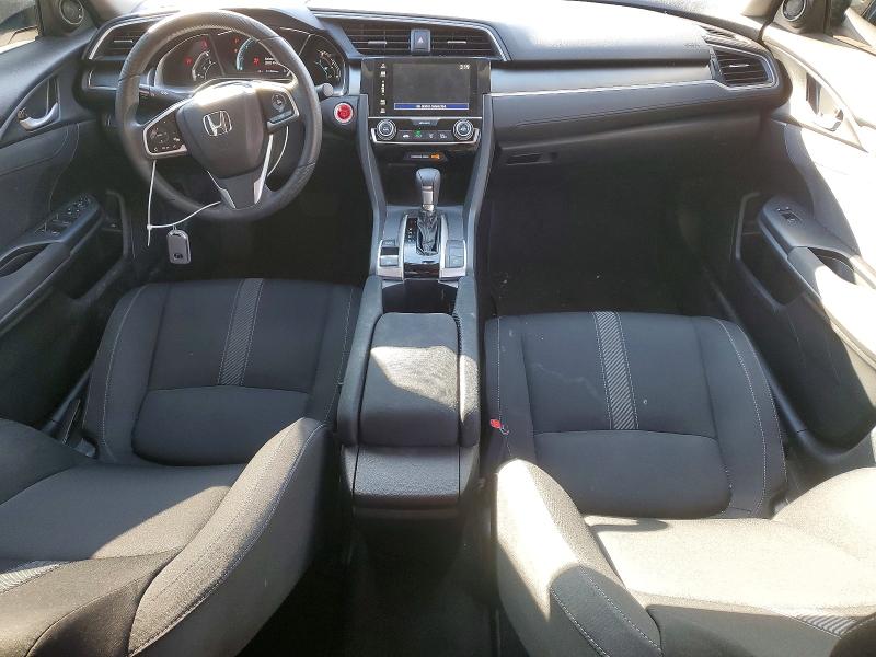 Photo 8 from auction – 2017 HONDA CIVIC with VIN 2HGFC2F75HH574961