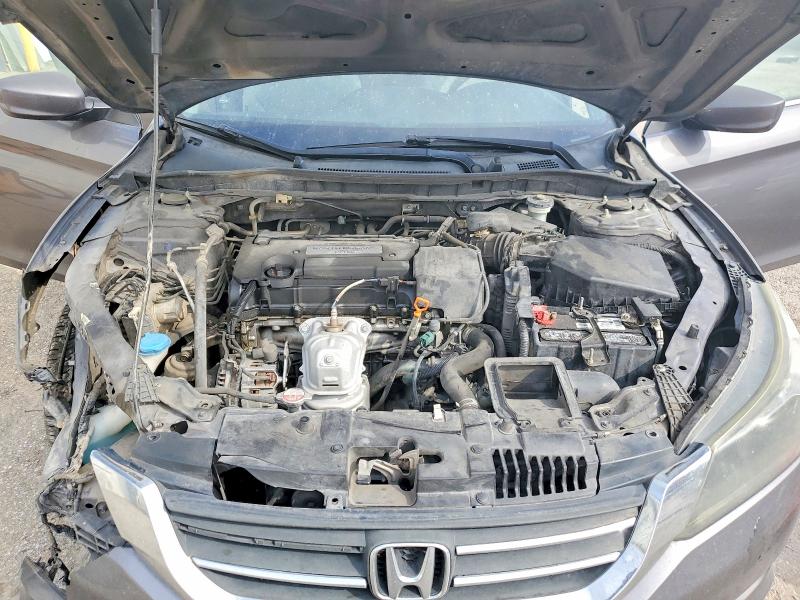 Photo 11 from auction – 2015 HONDA ACCORD LX with VIN 1HGCR2F36FA122818