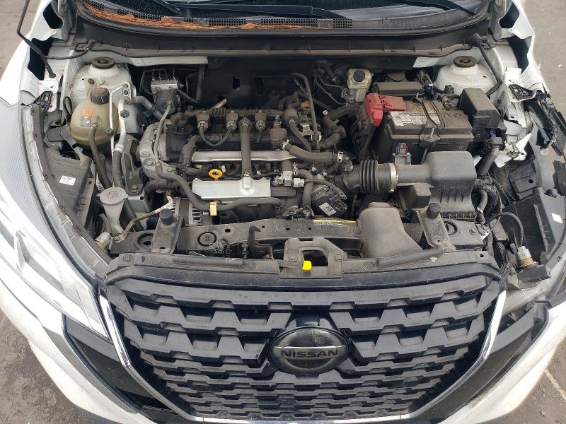 Photo 12 from auction – 2021 NISSAN KICKS with VIN 3N1CP5BV7ML473548