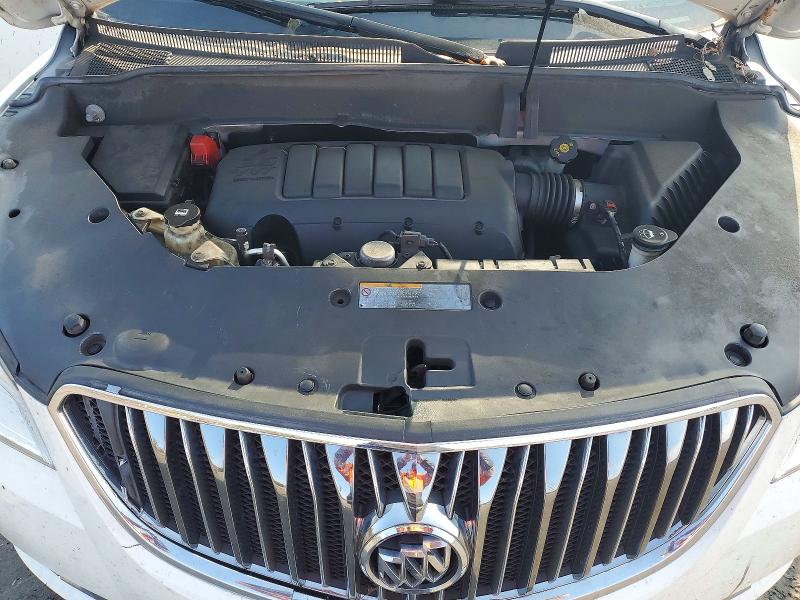 Photo 12 from auction – 2014 BUICK ENCLAVE with VIN 5GAKRBKD1EJ308906