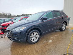 Photo 1 from auction – 2015 MAZDA CX-9 with VIN JM3TB2BA0F0450935