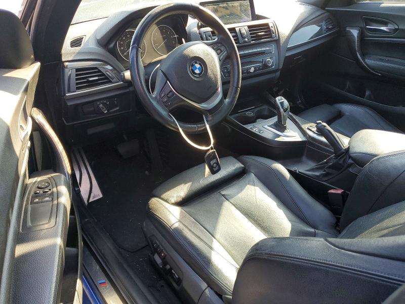 Zdjęcie 8 z aukcji – 2014 BMW M235I z VIN WBA1J7C5XEVW84418