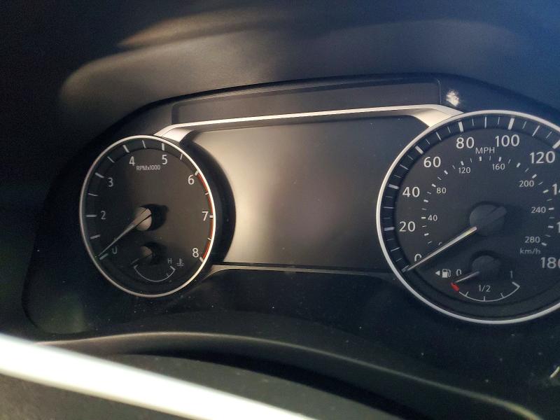 Photo 9 from auction – 2021 NISS ALTIMA with VIN 1N4AL4CV1MN357552
