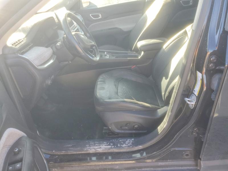 Photo 7 from auction – 2022 JEEP COMPASS with VIN 3C4NJDFB4NT118548