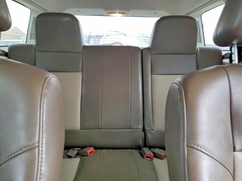 Photo 10 from auction – 2007 JEEP PATRIOT with VIN 1J8FF28W67D283738