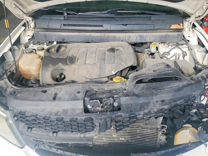Photo 12 from auction – 2017 DODGE JOURNEY with VIN 3C4PDCBG8HT676192