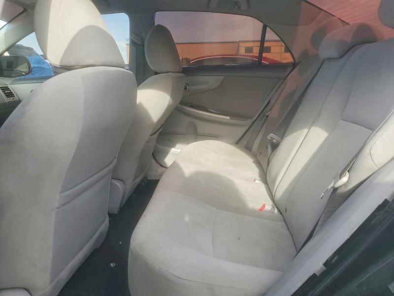 Zdjęcie 10 z aukcji – 2010 TOYOTA COROLLA z VIN 1NXBU4EE8AZ305986