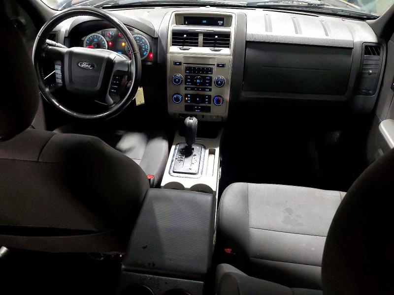 Photo 8 from auction – 2012 FORD ESCAPE with VIN 1FMCU9DG8CKA56009