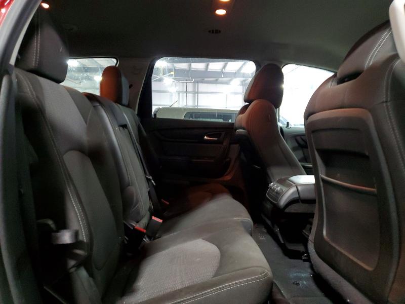 Фото 11 с аукциона – 2016 CHEVROLET TRAVERSE с VIN 1GNKVGKD2GJ342239