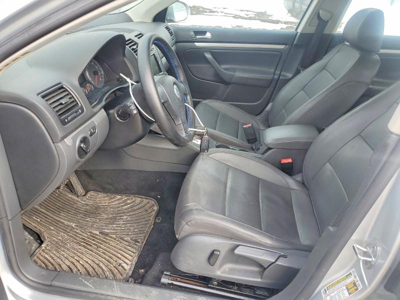 صورة رقم 7 من المزاد - 2007 VOLKSWAGEN JETTA WOLF مع VIN 3VWEG71K67M186299