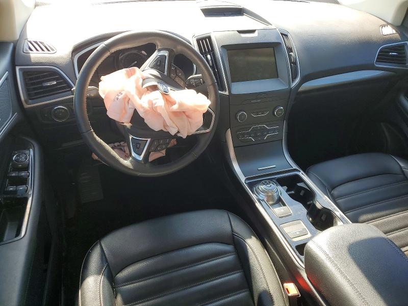 Photo 8 from auction – 2020 FORD EDGE SEL with VIN 2FMPK3J92LBA18151