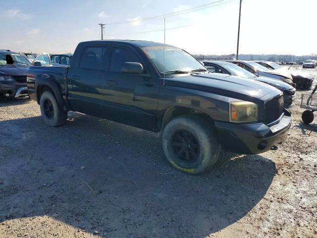 Photo 4 from auction – 2006 DODGE DAKOTA with VIN 1D7HW48N36S524142